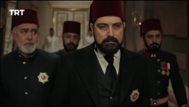 Payitaht Sultan AbdulHamid - Season 01 Episode 24